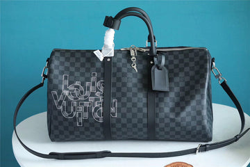 EC Fashion Lu-Vi bags - 11287