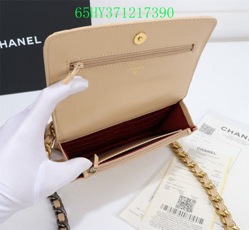 EC - CHL Bags - 3074
