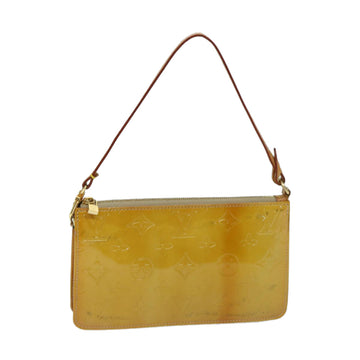 Louis Vuitton Lexington  Patent Leather Clutch Bag