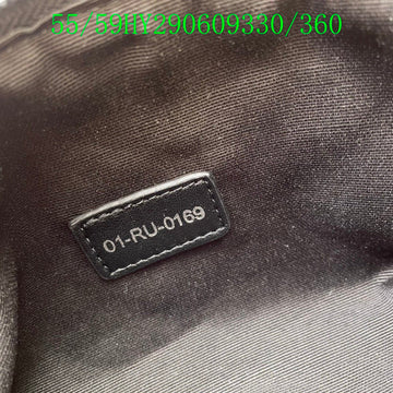 EC - DOR Bags - 1584