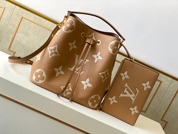 EC - LOV Women Bag - 3075
