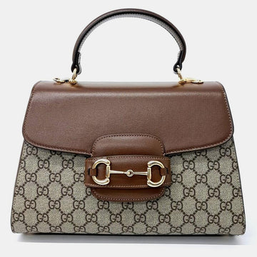 Horsebit 1955 Tote and Shoulder Bag