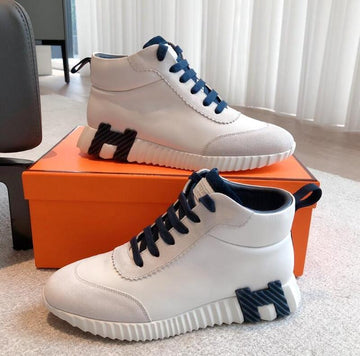 EC - HMS Men Shoes - 251