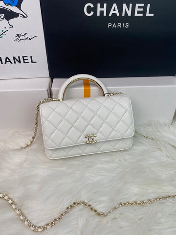 EC Luxury - CHL Bags - 3060