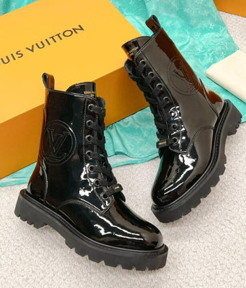 EC - LOV Women Shoes - 634