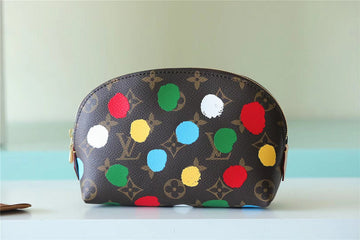 EC Fashion Lu-Vi bags - 8794