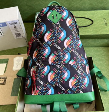EC - GUKI Bags - 705