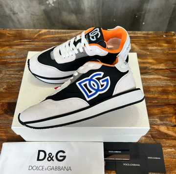 EC - DAG Men Shoes - 022
