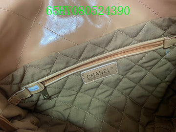 EC - CHL Bags - 831
