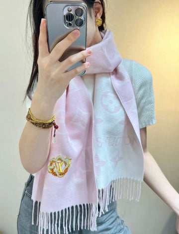 EC - LOV Scarf - 571