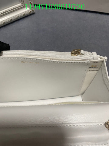 EC - CHL Bags - 620