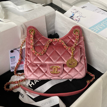 EC - CHL Women Bag - 428