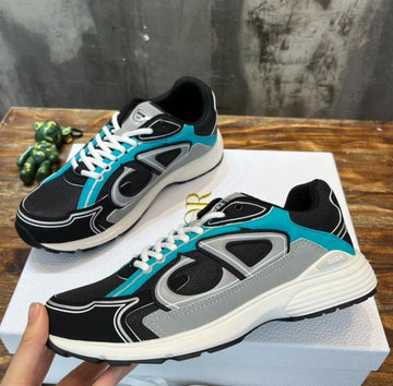 EC - DOR Men Shoes - 043
