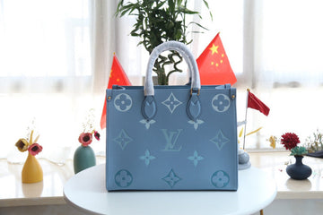 EC Fashion Lu-Vi bags - 17600
