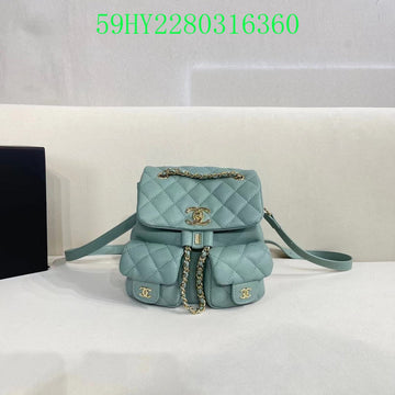 EC - CHL Bags - 1277