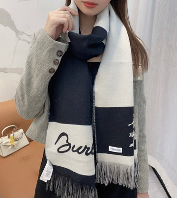 EC - BOR Scarf - 063