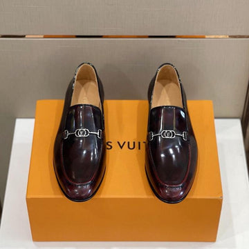 EC Luxury - LOV Men Shoes - 1668