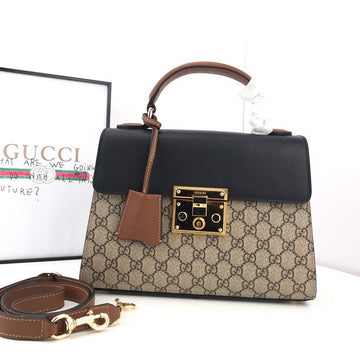 Gucci Luxury Fashion Bag