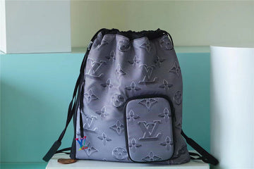EC Fashion Lu-Vi bags - 9613