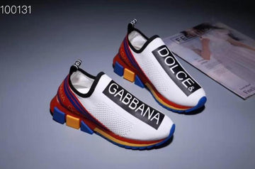 EC - DAG Men Shoes - 421
