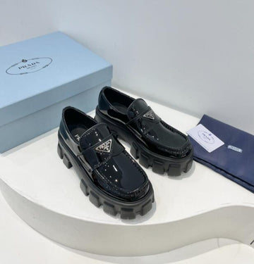 EC Luxury - PD Women Shoes - 149