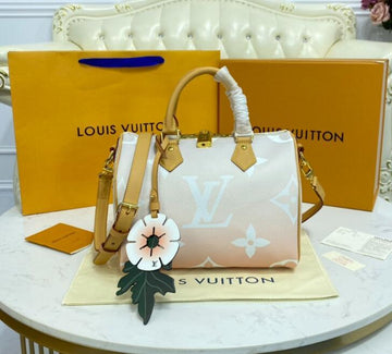 EC Luxury - LOV Bags - 2419