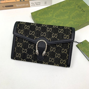 EC - GUKI Wallet - 830
