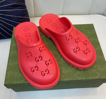 EC - GUKI Men Shoes - 786