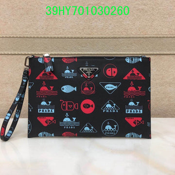 EC - PD Wallet - 302