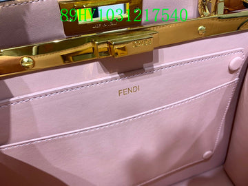 EC - FDE Bags - 1905