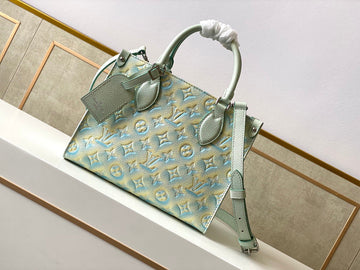 EC - LOV Women Bag - 1457