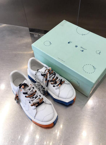 EC - YZO Women Shoes - 121