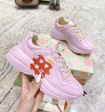 EC - GUKI Women Shoes - 1097