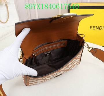 EC - FDE Bags - 3000