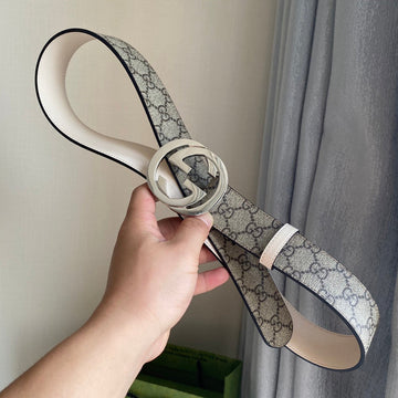EC - GUKI Belt - 252