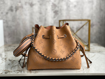 EC Fashion Lu-Vi bags - 17279
