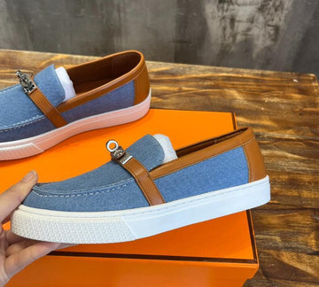 EC - HMS Men Shoes - 332