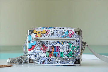 EC Fashion Lu-Vi bags - 10138