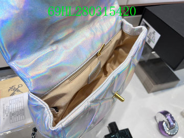 EC - CHL Bags - 2931