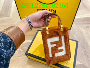 EC - FDE Bags - 1244