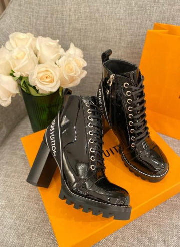 EC - LOV Women Shoes - 1272