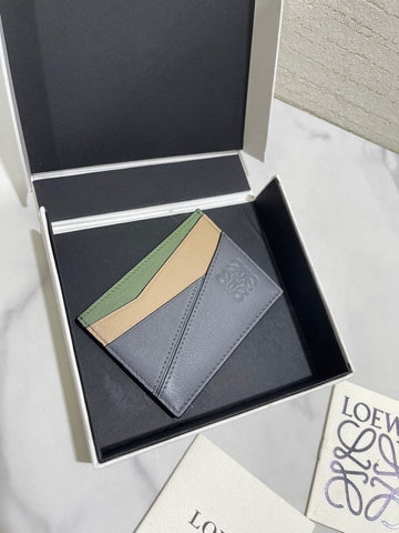 EC - LOW Wallet - 100