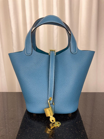 EC - HMS Women Bag - 255