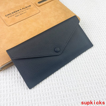 CS - Mix Wallets - 404