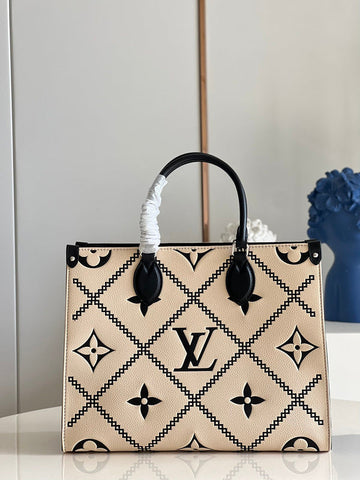 EC Fashion Lu-Vi bags - 17158