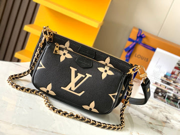 EC - LOV Women Bag - 1272