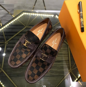 EC Luxury - LOV Men Shoes - 1926