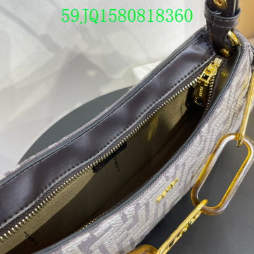 EC - FDE Bags - 1459