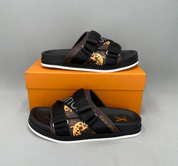 EC - LOV Men Shoes - 1041