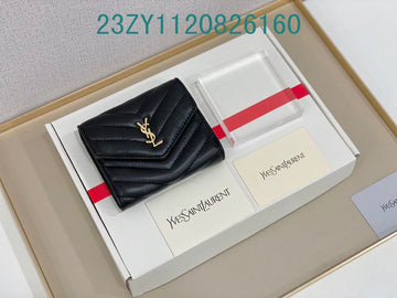 EC - YLS Wallet - 350